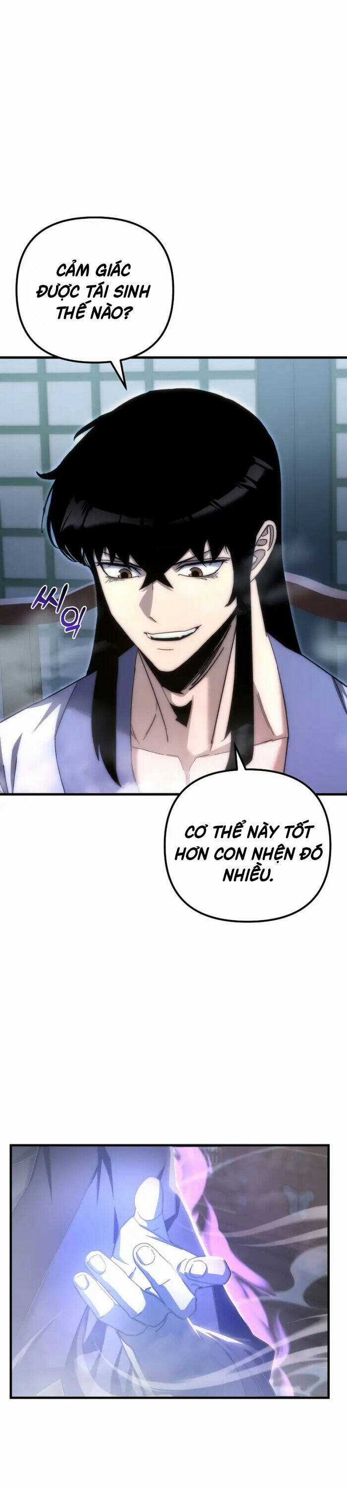 Chuyển Thế Ma Thần Ký Chương 17 trang 41