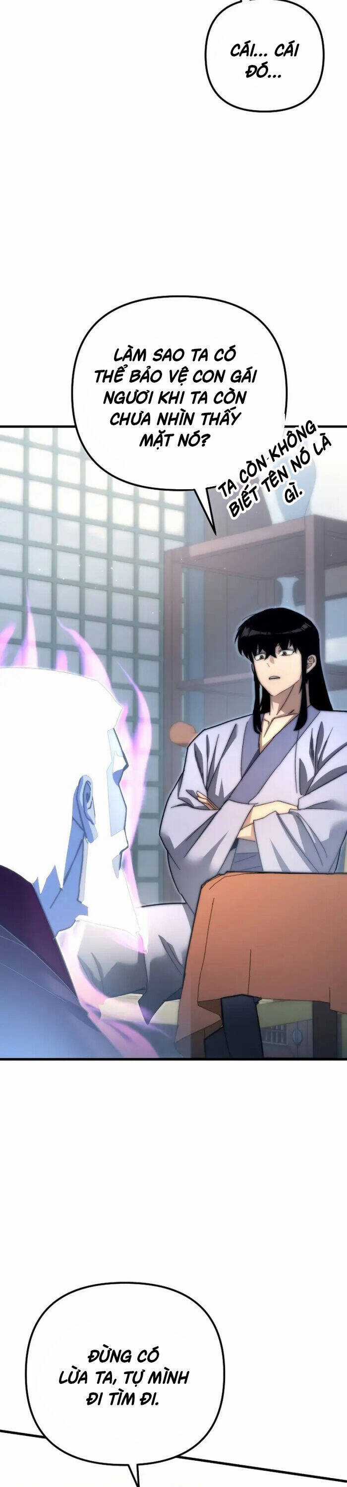 Chuyển Thế Ma Thần Ký Chương 17 trang 46