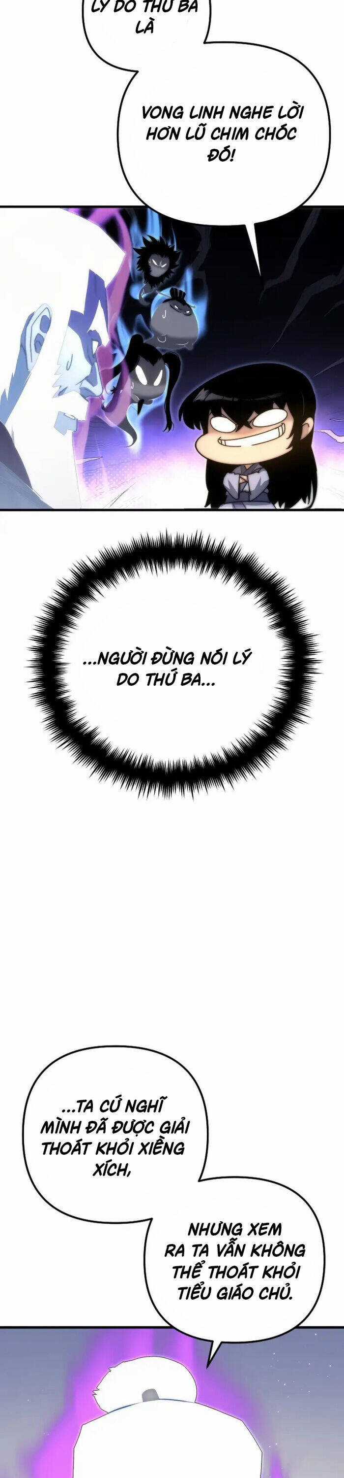 Chuyển Thế Ma Thần Ký Chương 17 trang 48