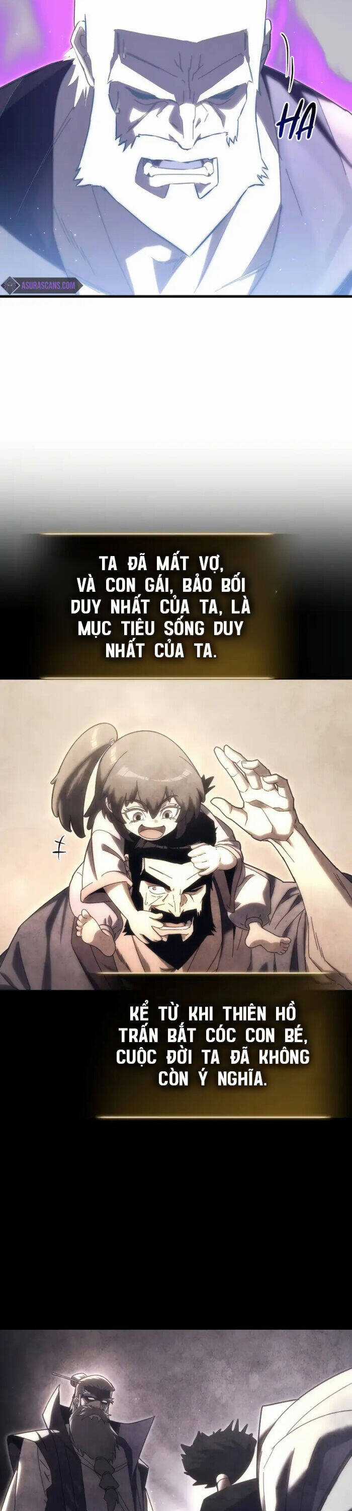 Chuyển Thế Ma Thần Ký Chương 17 trang 49