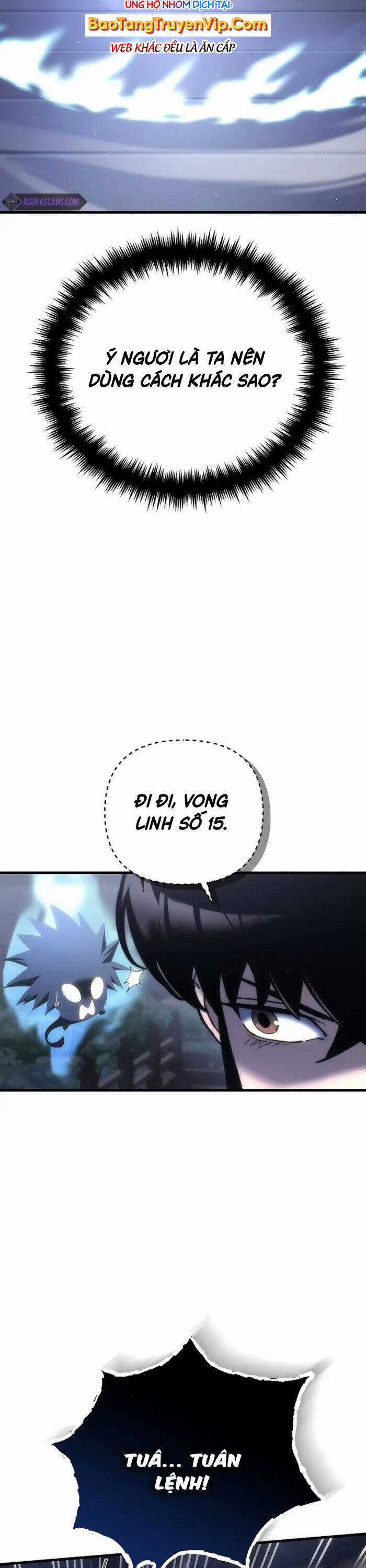 Chuyển Thế Ma Thần Ký Chương 17 trang 5