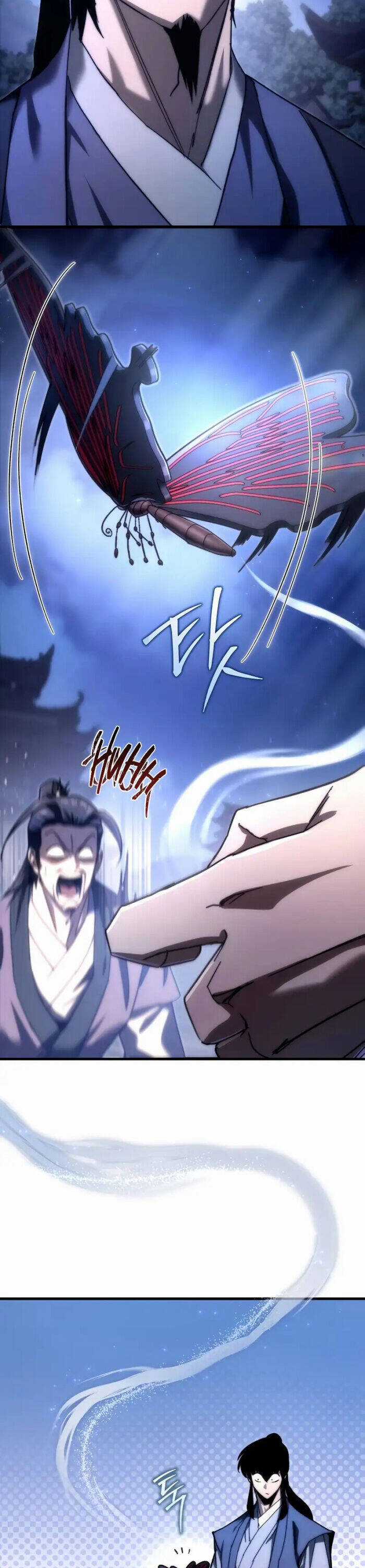 Chuyển Thế Ma Thần Ký Chương 17 trang 7