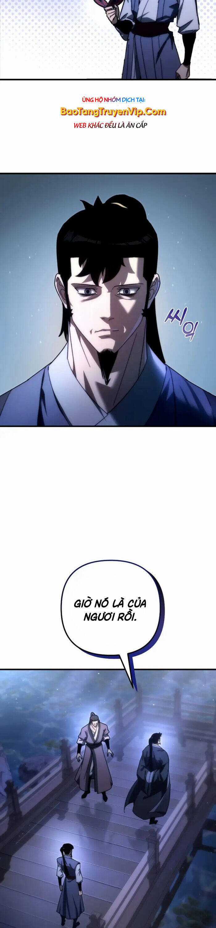 Chuyển Thế Ma Thần Ký Chương 17 trang 8