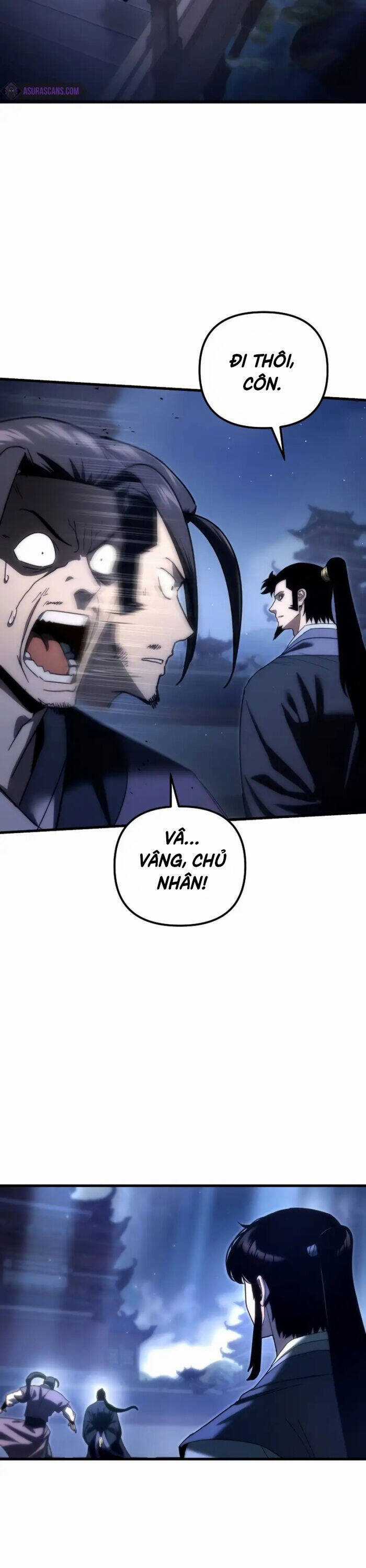 Chuyển Thế Ma Thần Ký Chương 17 trang 9