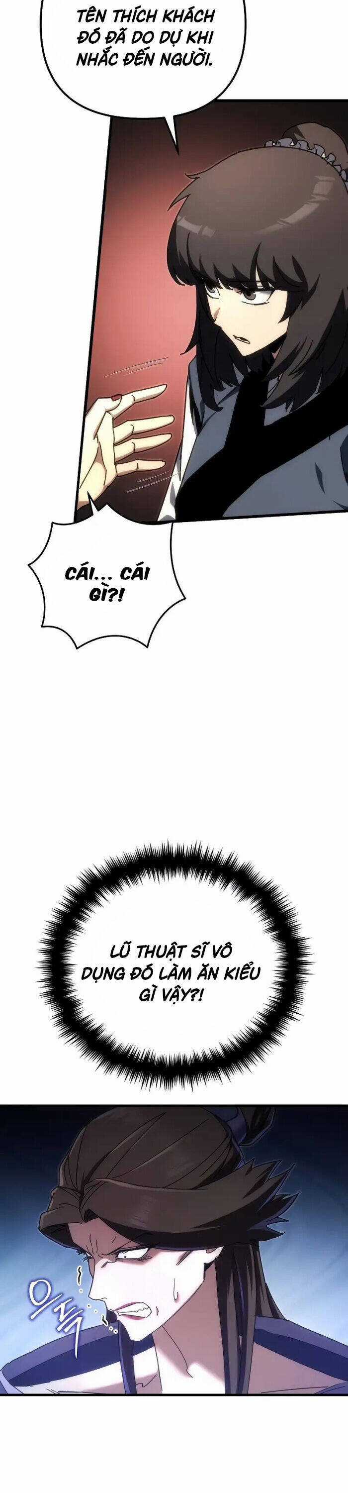 Chuyển Thế Ma Thần Ký Chương 18 trang 11