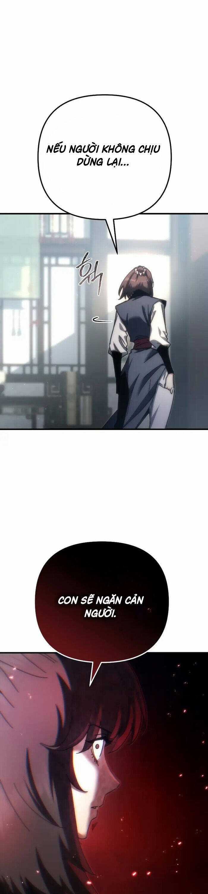 Chuyển Thế Ma Thần Ký Chương 18 trang 14