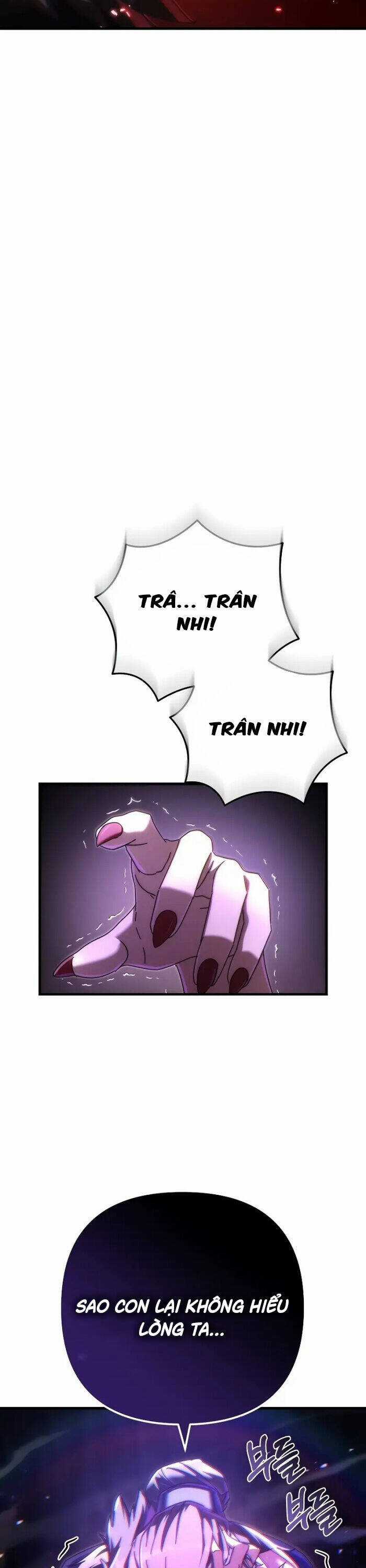 Chuyển Thế Ma Thần Ký Chương 18 trang 15