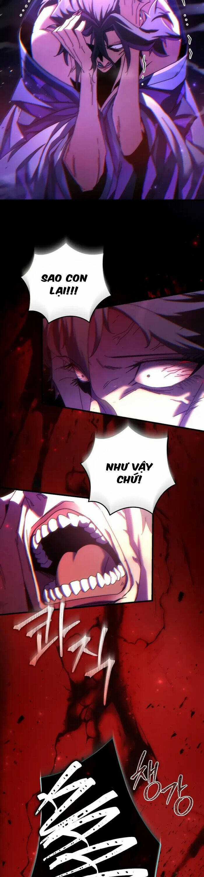 Chuyển Thế Ma Thần Ký Chương 18 trang 16