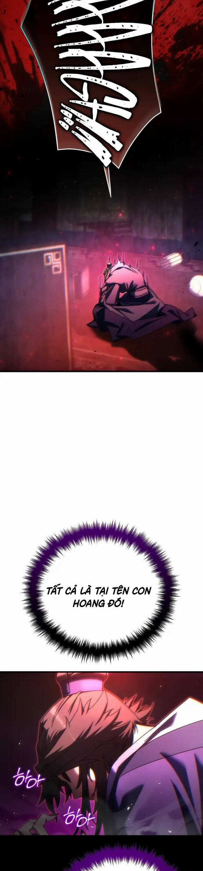 Chuyển Thế Ma Thần Ký Chương 18 trang 17