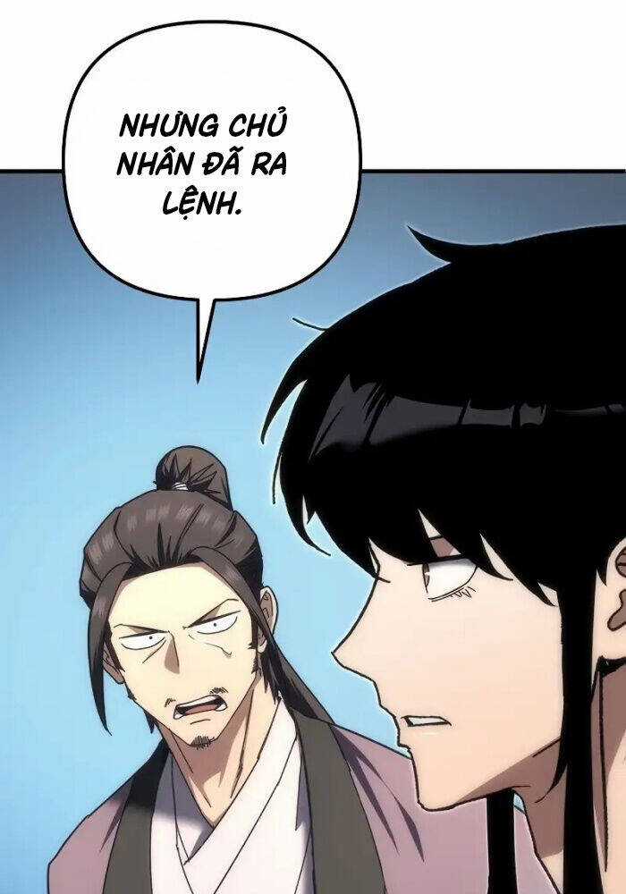 Chuyển Thế Ma Thần Ký Chương 18 trang 20