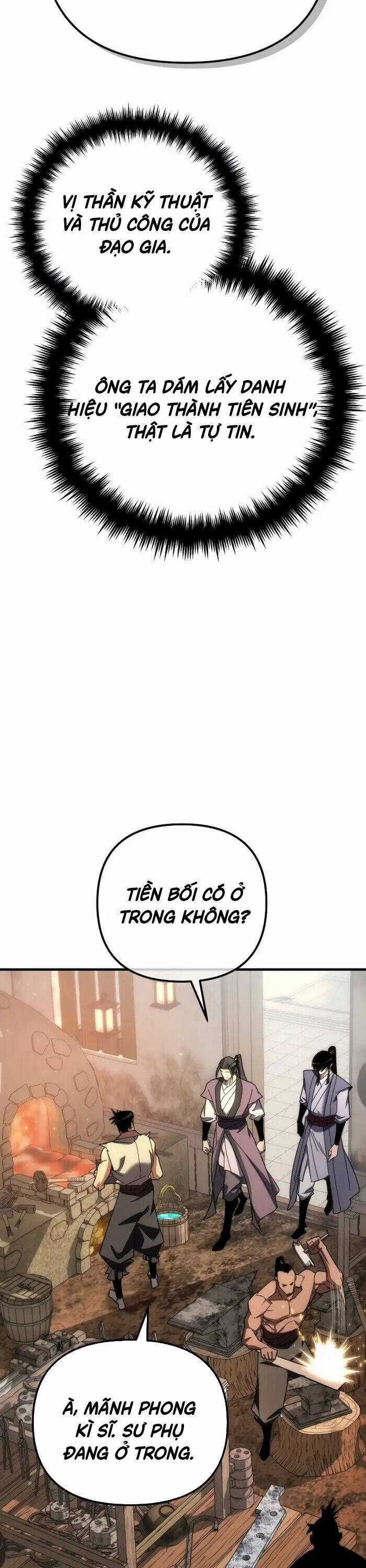 Chuyển Thế Ma Thần Ký Chương 18 trang 22