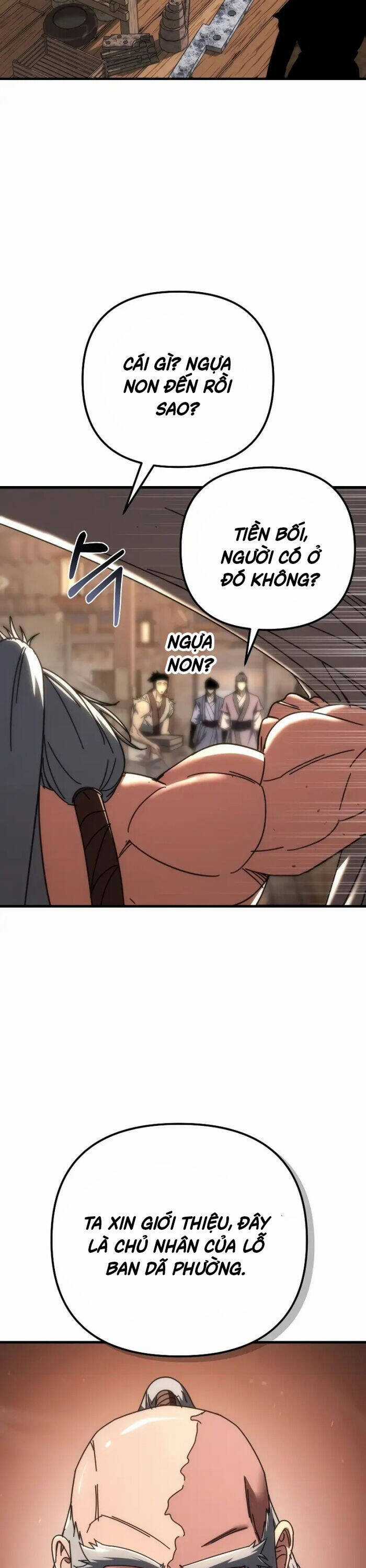 Chuyển Thế Ma Thần Ký Chương 18 trang 23