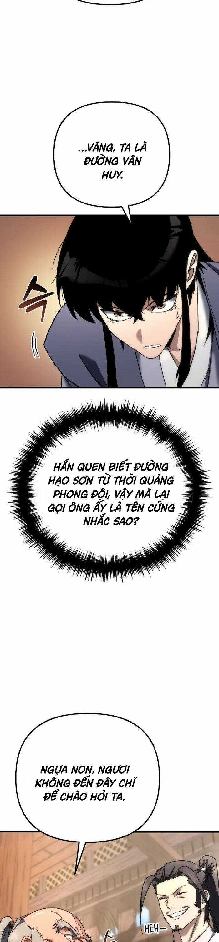 Chuyển Thế Ma Thần Ký Chương 18 trang 25