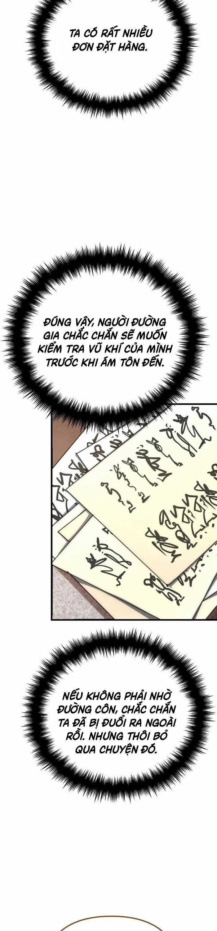 Chuyển Thế Ma Thần Ký Chương 18 trang 27