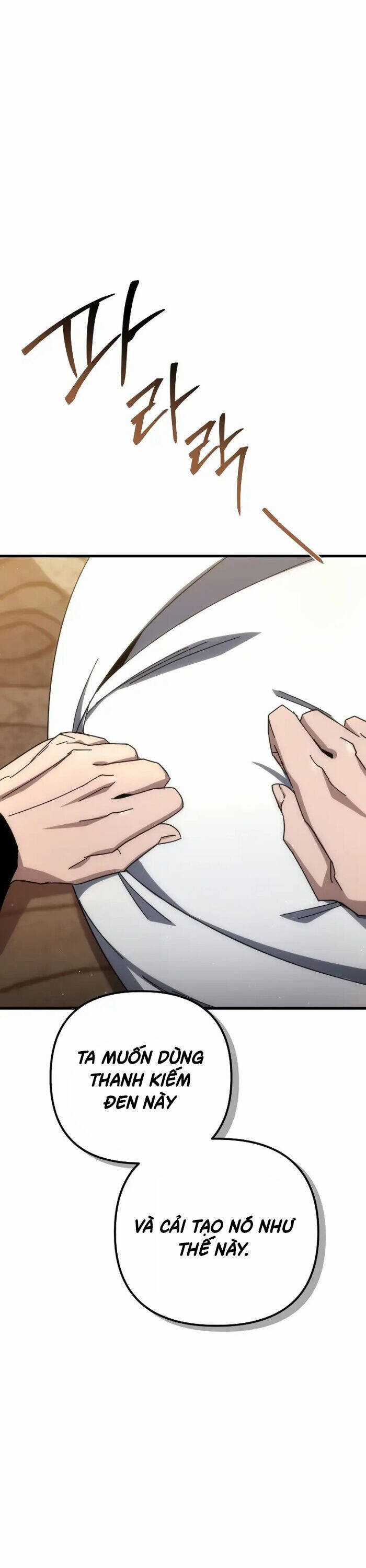 Chuyển Thế Ma Thần Ký Chương 18 trang 34