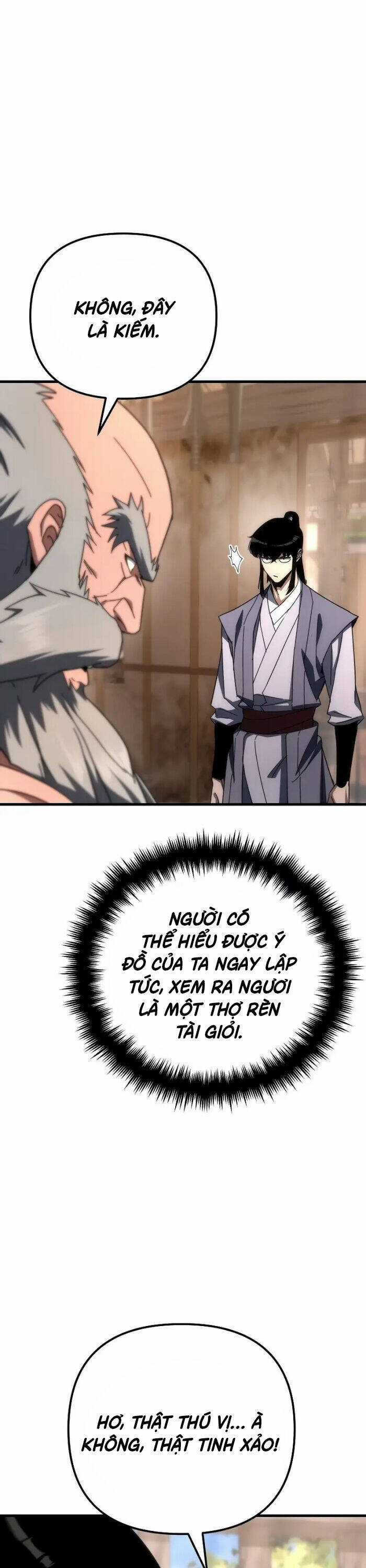 Chuyển Thế Ma Thần Ký Chương 18 trang 36