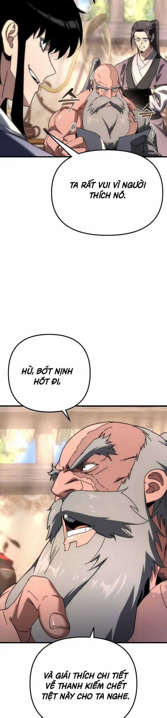 Chuyển Thế Ma Thần Ký Chương 18 trang 37