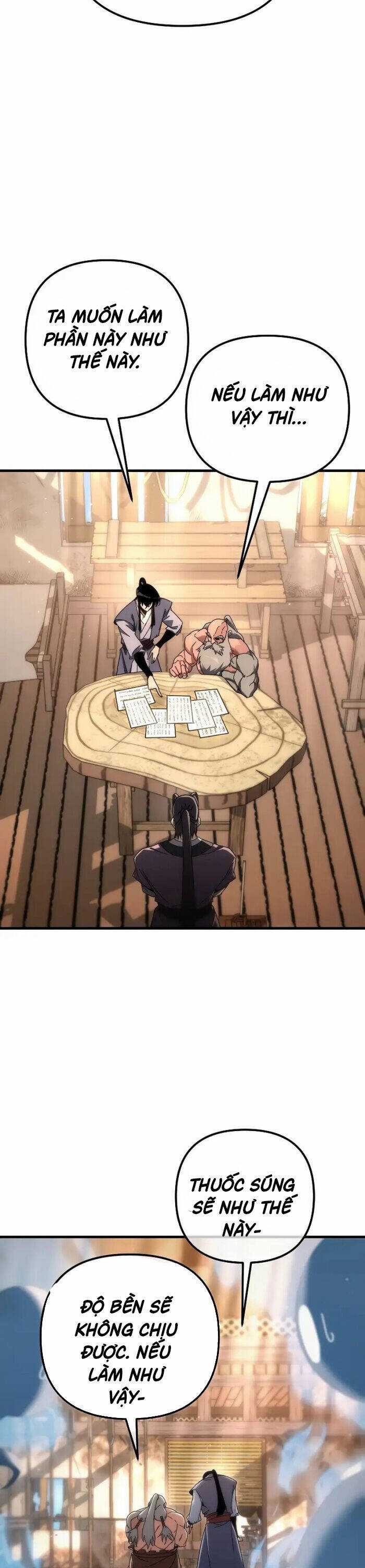 Chuyển Thế Ma Thần Ký Chương 18 trang 38