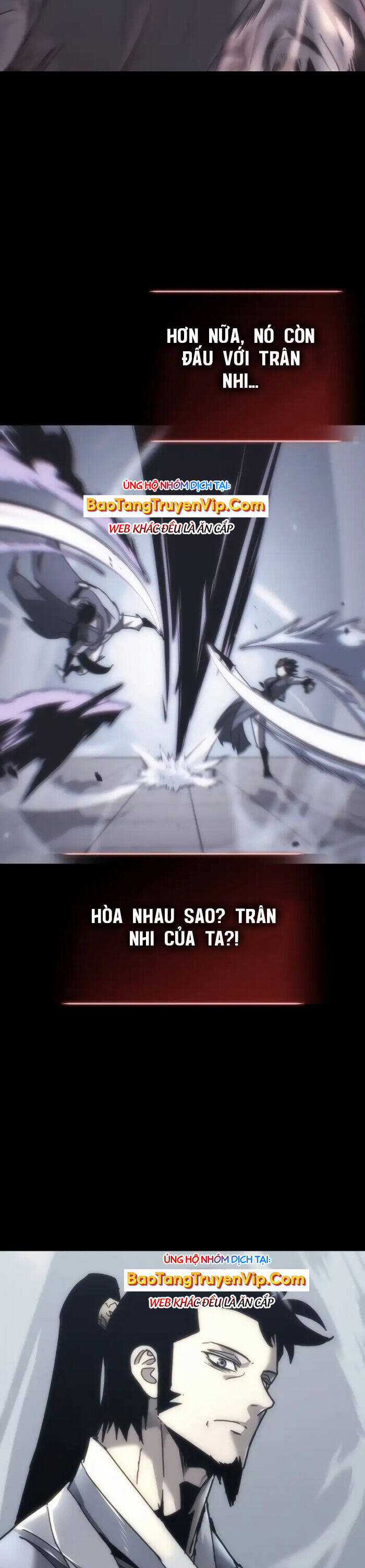 Chuyển Thế Ma Thần Ký Chương 18 trang 4