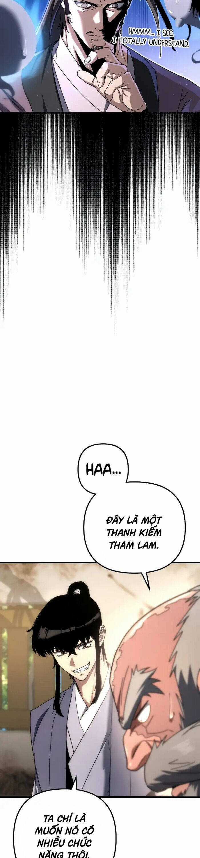 Chuyển Thế Ma Thần Ký Chương 18 trang 41