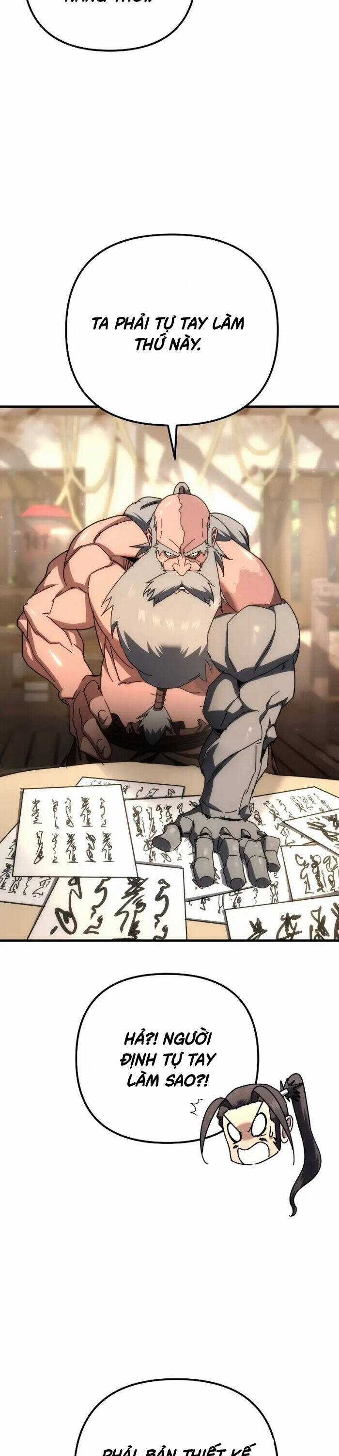 Chuyển Thế Ma Thần Ký Chương 18 trang 42