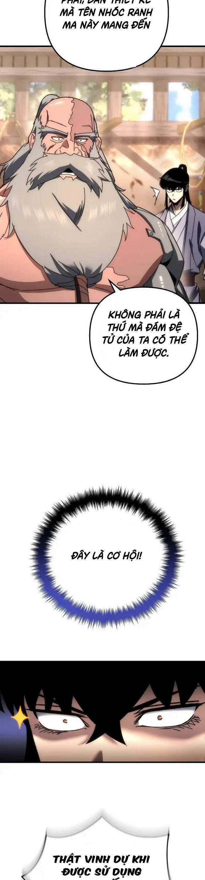 Chuyển Thế Ma Thần Ký Chương 18 trang 43