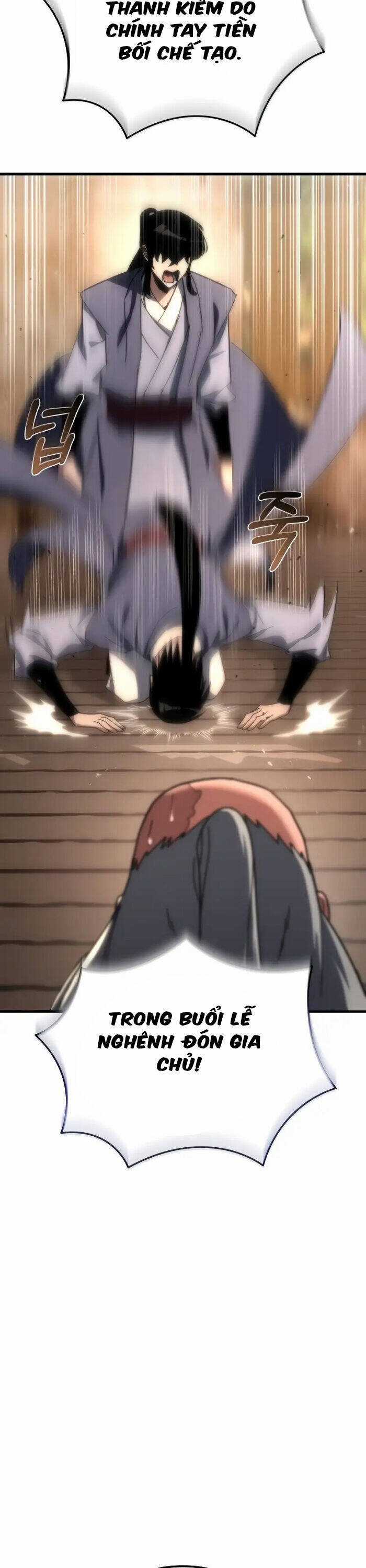 Chuyển Thế Ma Thần Ký Chương 18 trang 44