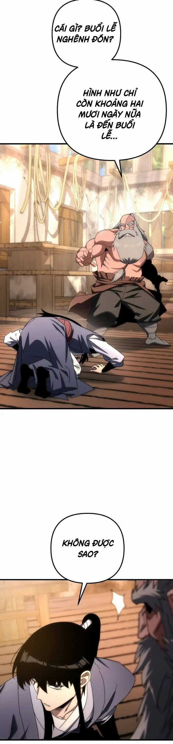 Chuyển Thế Ma Thần Ký Chương 18 trang 45