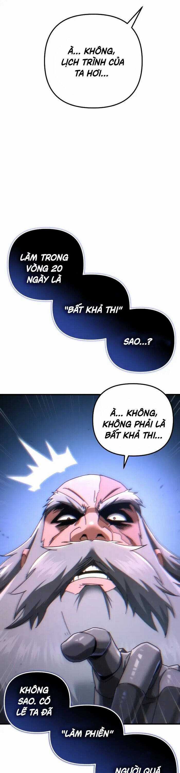 Chuyển Thế Ma Thần Ký Chương 18 trang 46