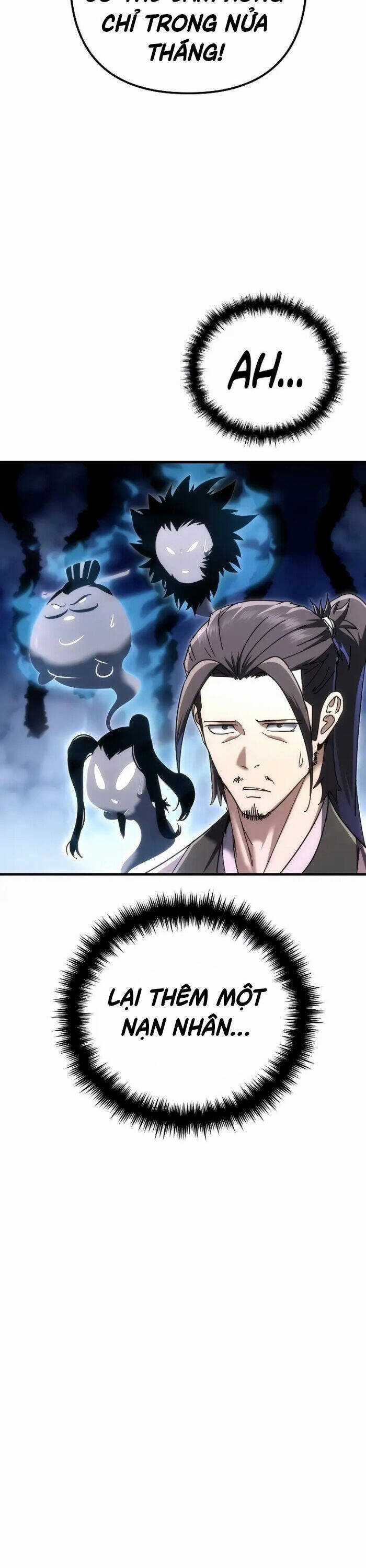 Chuyển Thế Ma Thần Ký Chương 18 trang 49