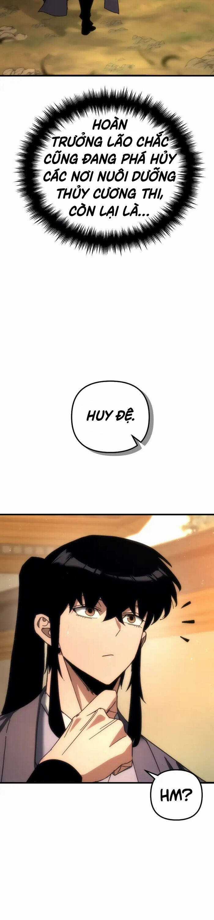 Chuyển Thế Ma Thần Ký Chương 18 trang 52