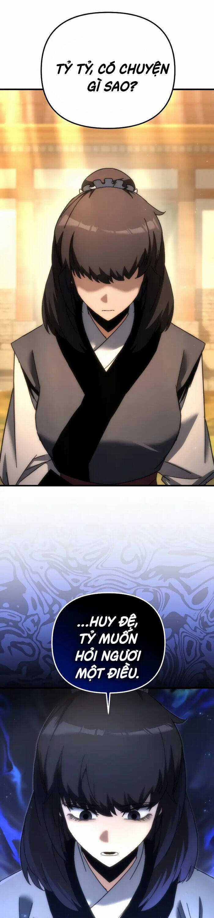 Chuyển Thế Ma Thần Ký Chương 18 trang 53