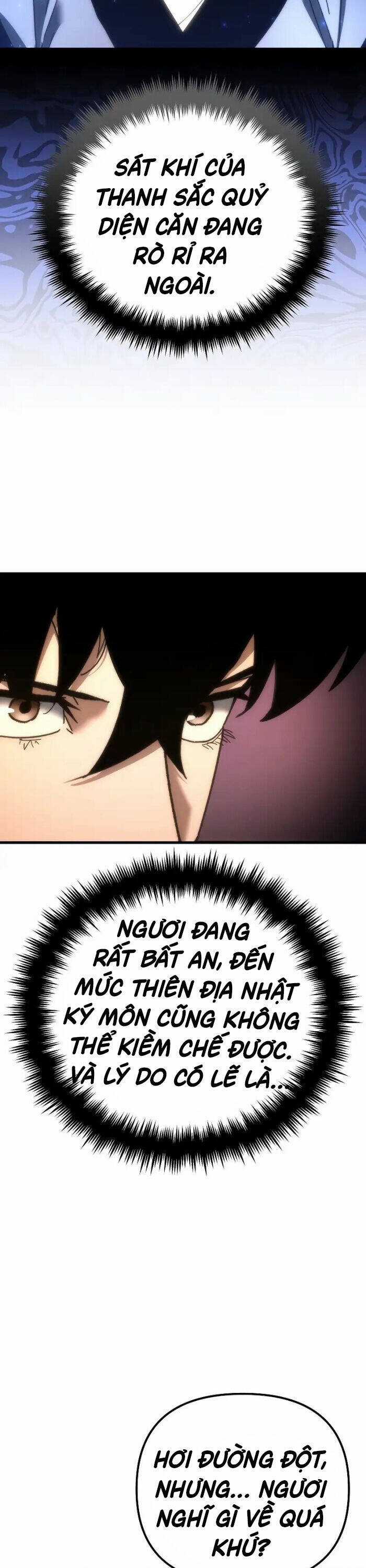 Chuyển Thế Ma Thần Ký Chương 18 trang 54