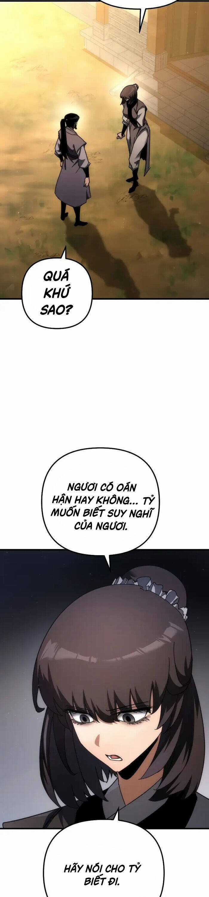 Chuyển Thế Ma Thần Ký Chương 18 trang 55