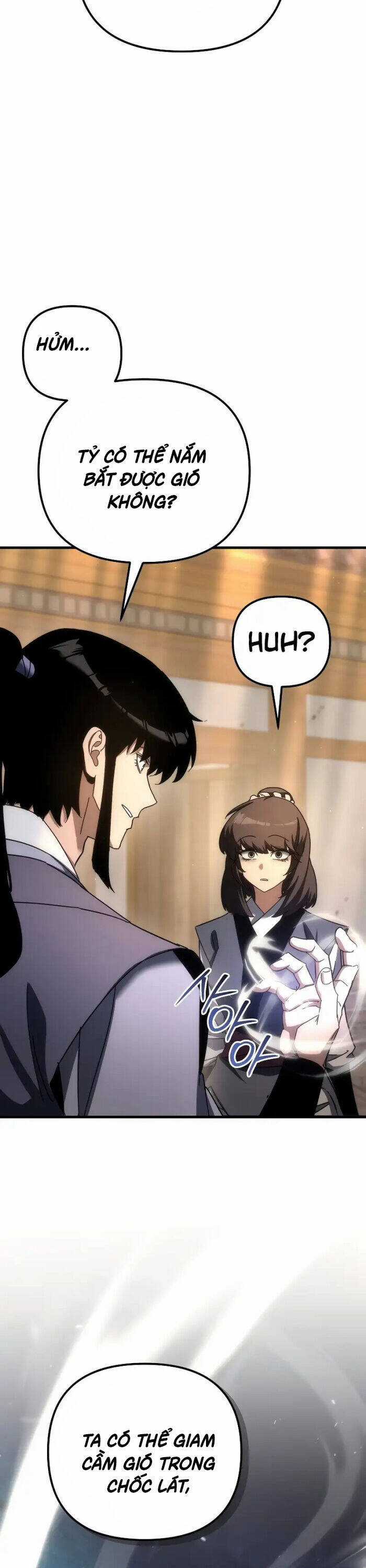 Chuyển Thế Ma Thần Ký Chương 18 trang 56