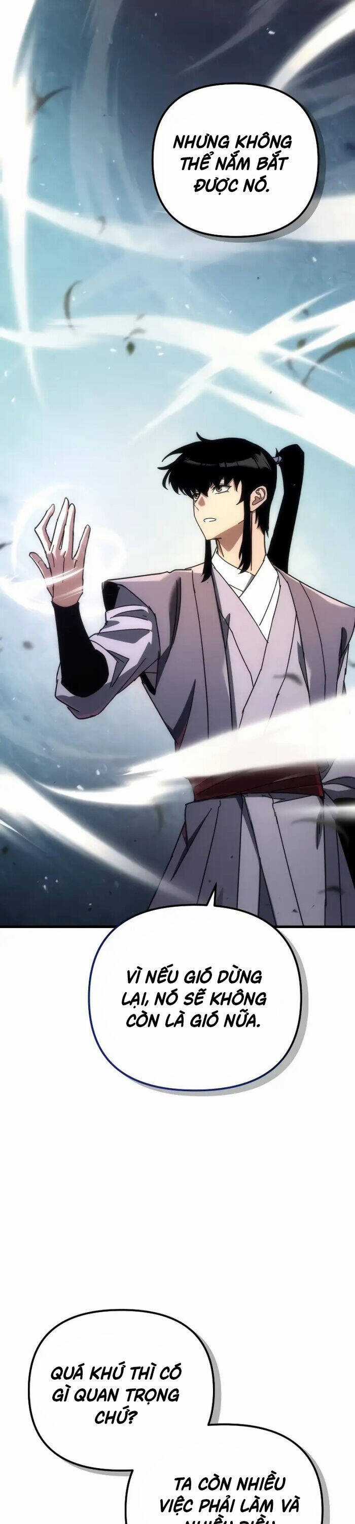 Chuyển Thế Ma Thần Ký Chương 18 trang 57