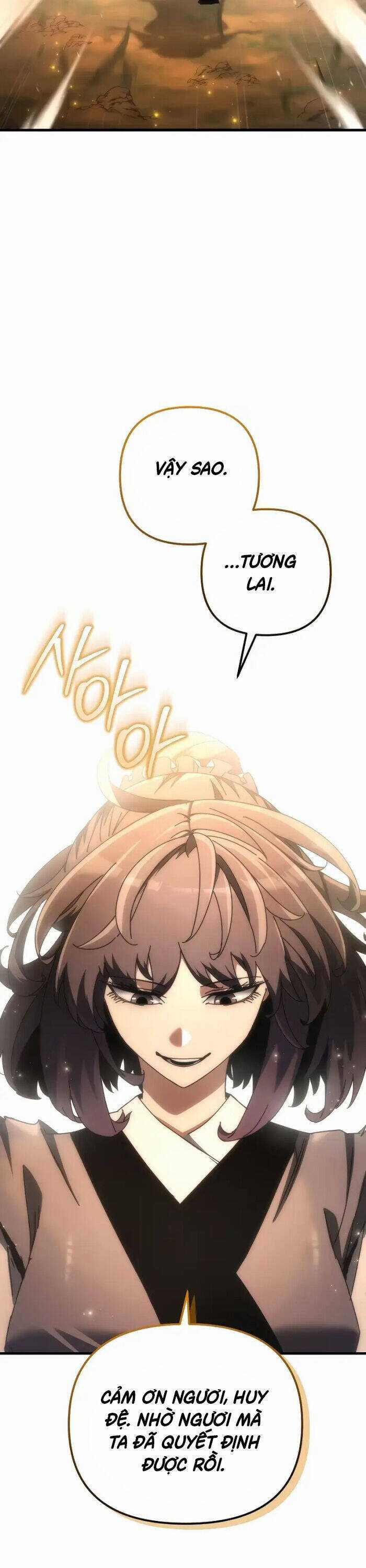 Chuyển Thế Ma Thần Ký Chương 18 trang 59