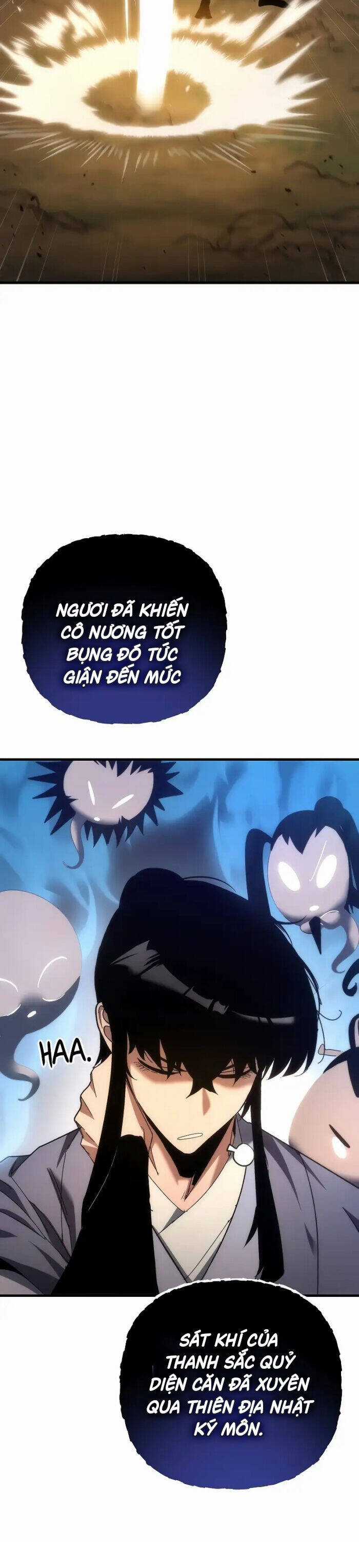 Chuyển Thế Ma Thần Ký Chương 18 trang 62