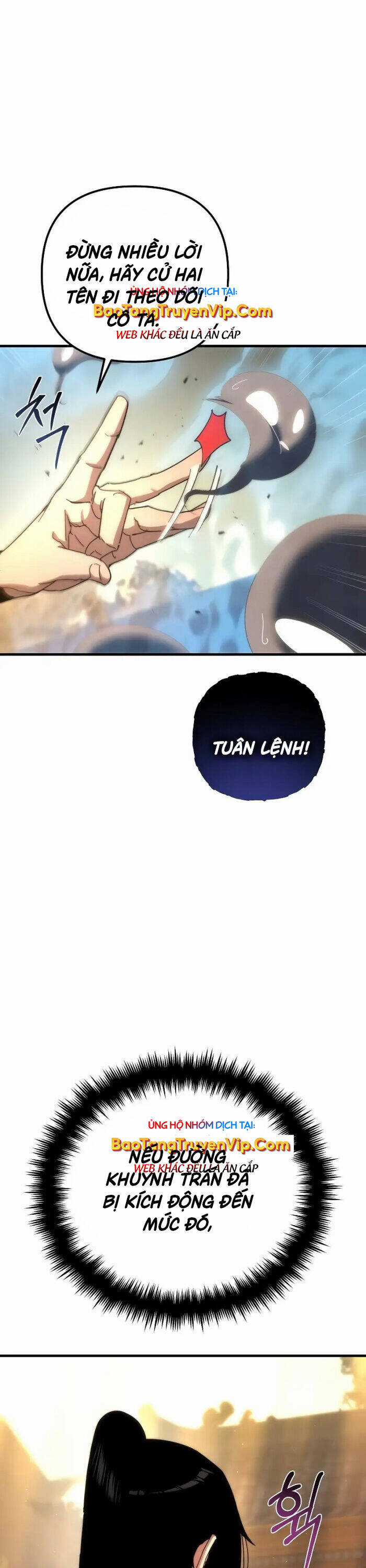 Chuyển Thế Ma Thần Ký Chương 18 trang 63