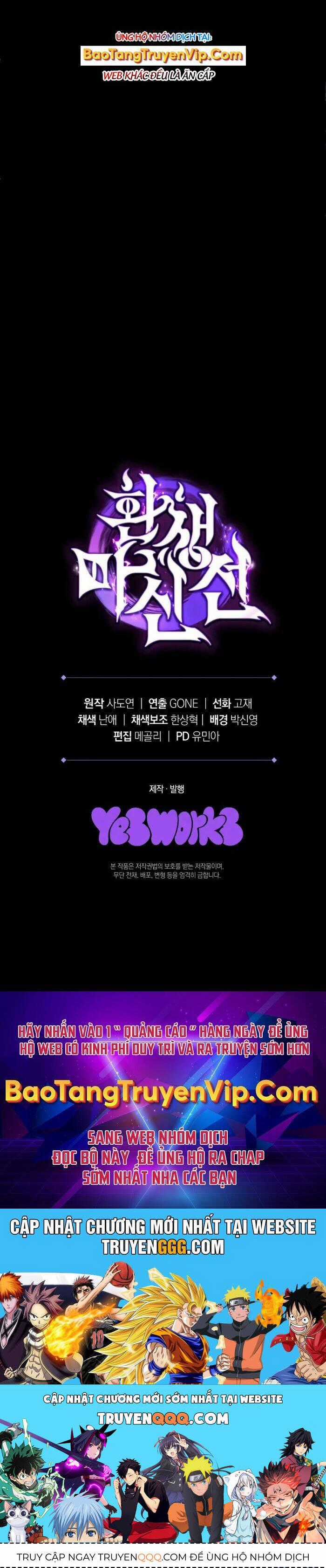 Chuyển Thế Ma Thần Ký Chương 18 trang 66