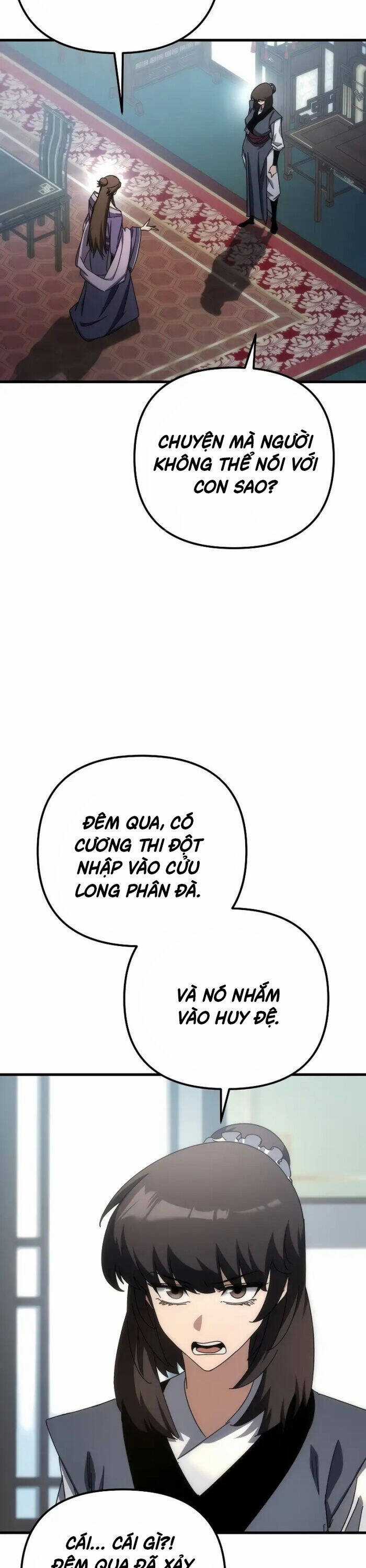 Chuyển Thế Ma Thần Ký Chương 18 trang 7