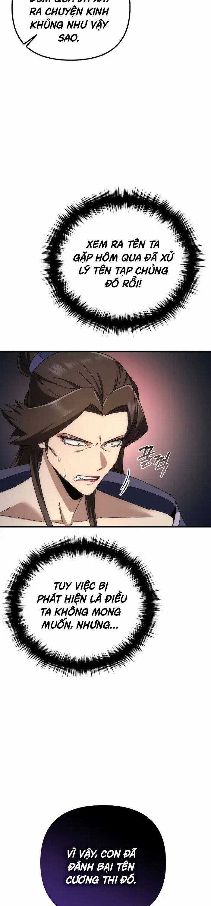 Chuyển Thế Ma Thần Ký Chương 18 trang 8