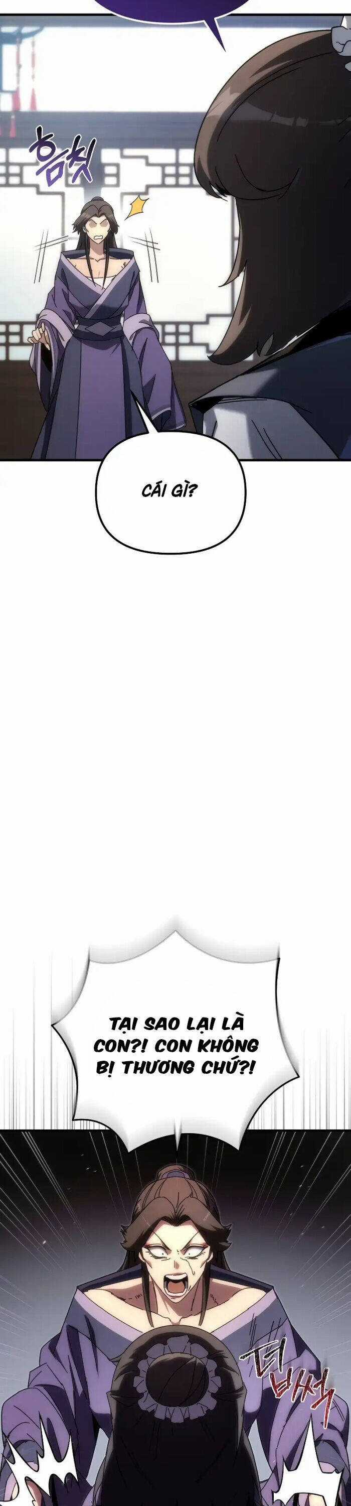 Chuyển Thế Ma Thần Ký Chương 18 trang 9