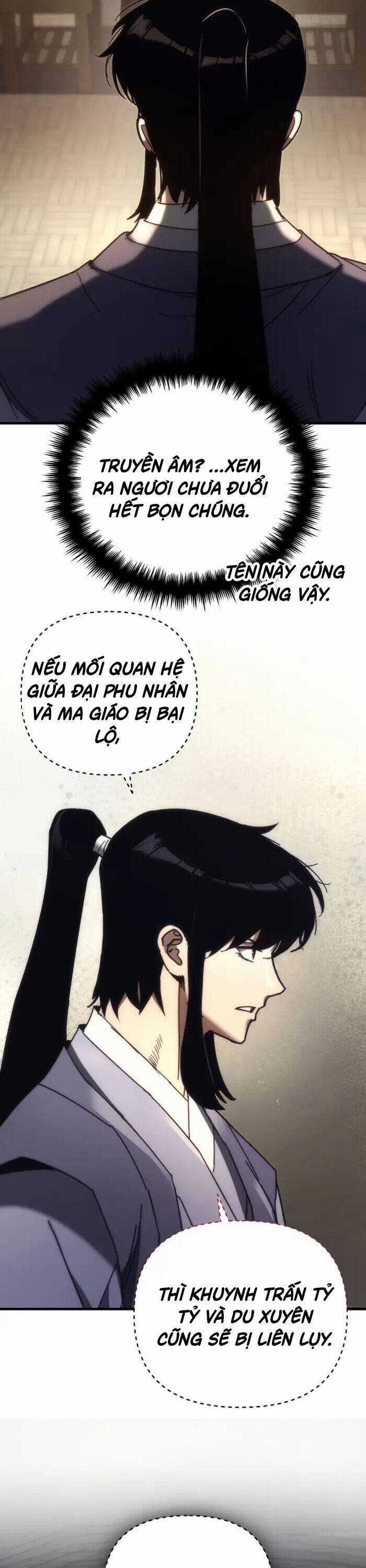 Chuyển Thế Ma Thần Ký Chương 19 trang 11