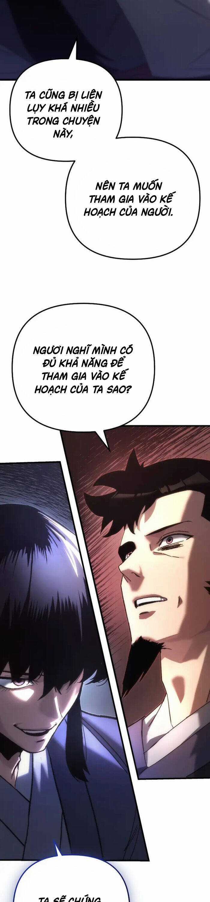 Chuyển Thế Ma Thần Ký Chương 19 trang 16