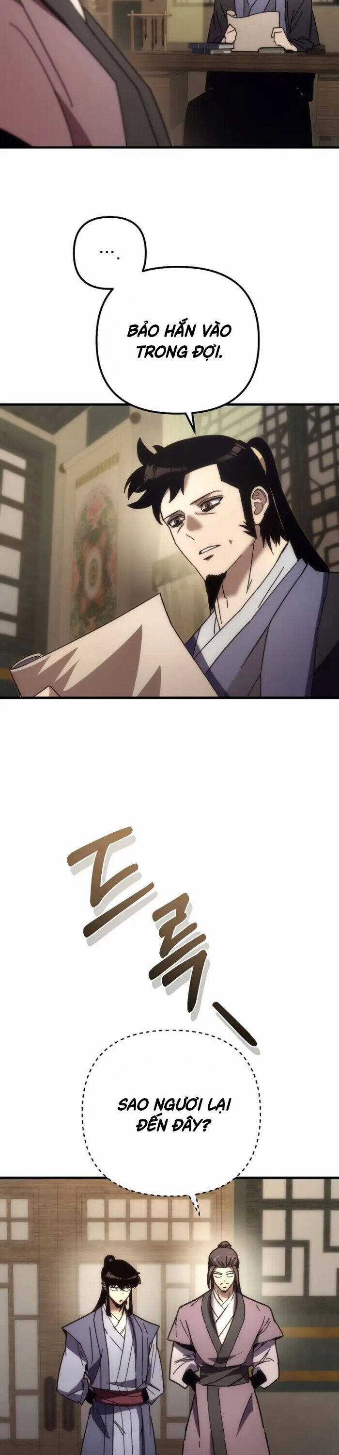 Chuyển Thế Ma Thần Ký Chương 19 trang 2