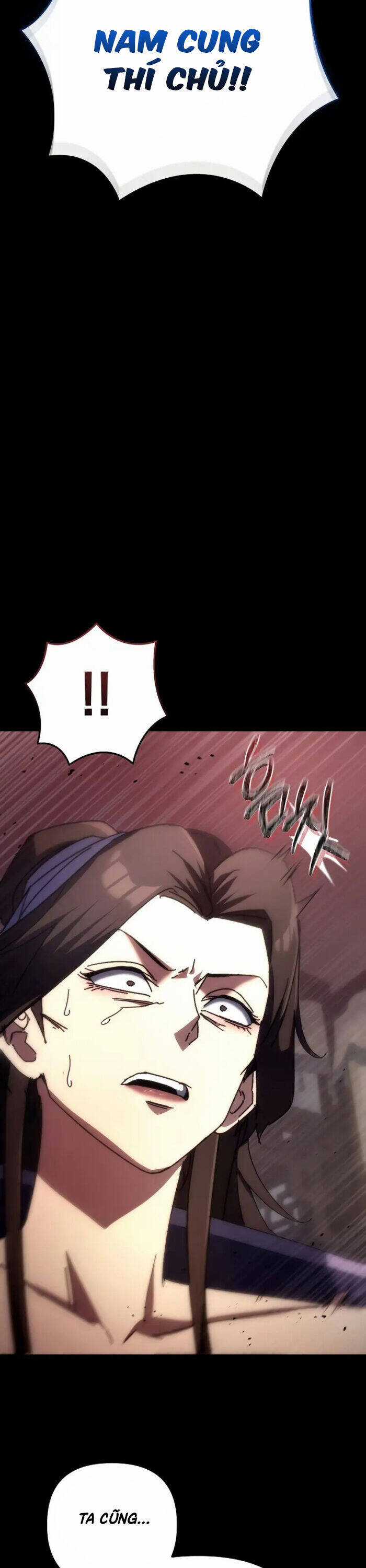 Chuyển Thế Ma Thần Ký Chương 19 trang 22