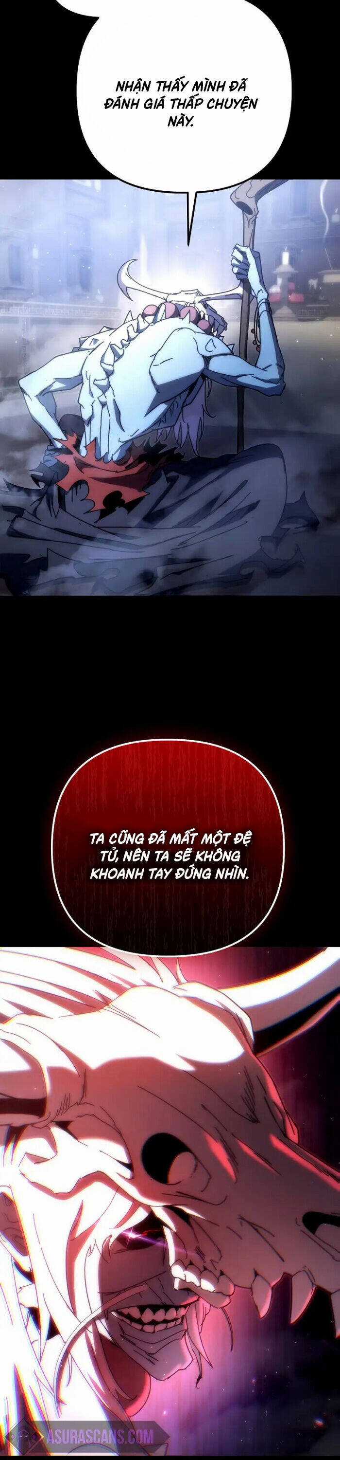 Chuyển Thế Ma Thần Ký Chương 19 trang 23