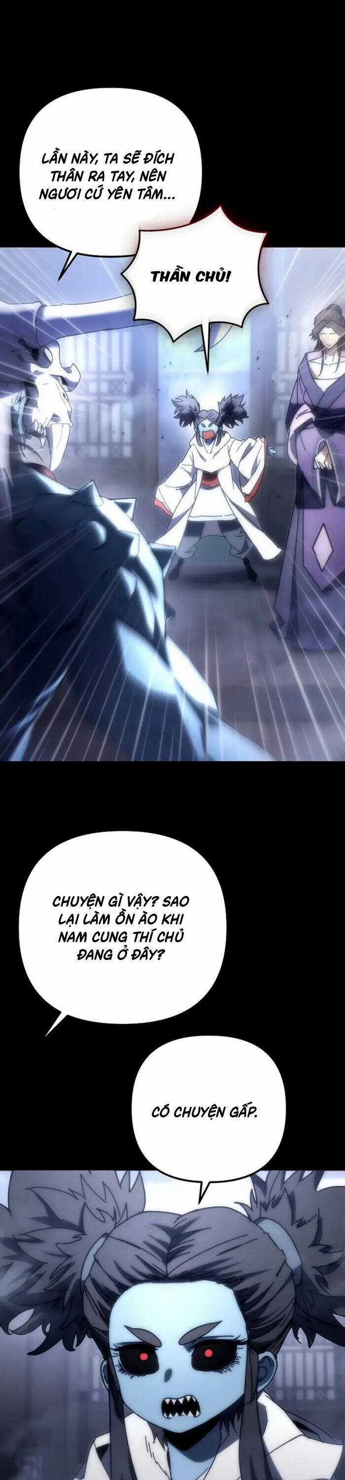 Chuyển Thế Ma Thần Ký Chương 19 trang 24