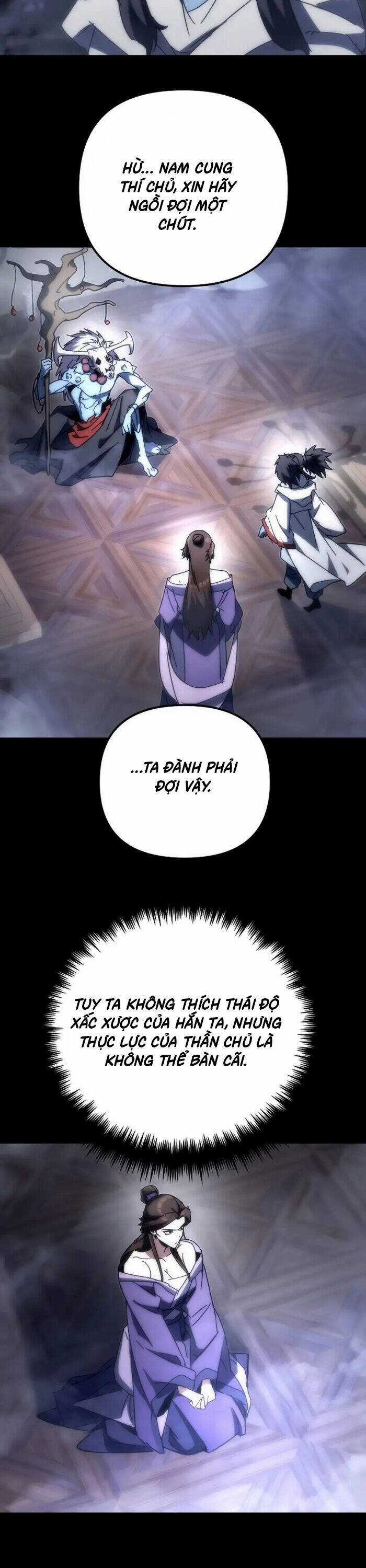 Chuyển Thế Ma Thần Ký Chương 19 trang 25